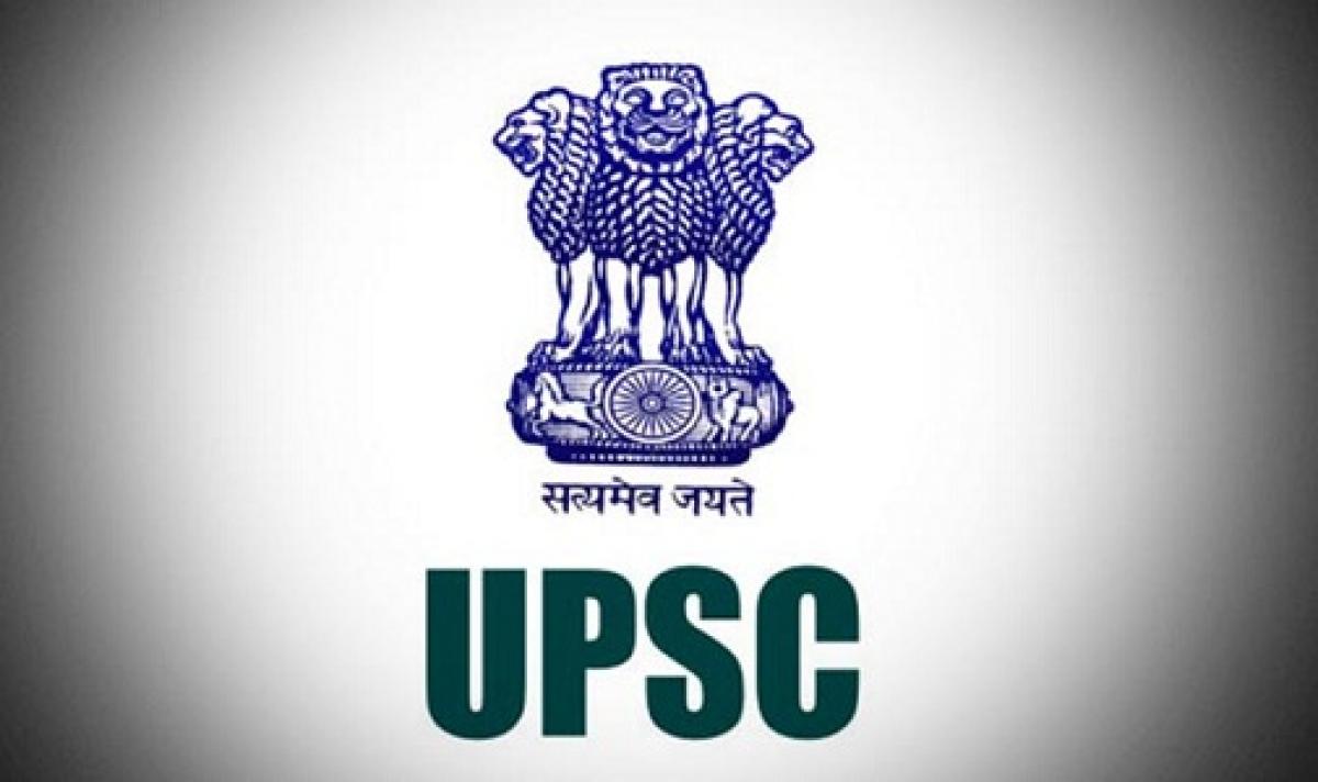 Over 80,000 appear for UPSC Prelims in AP, TS